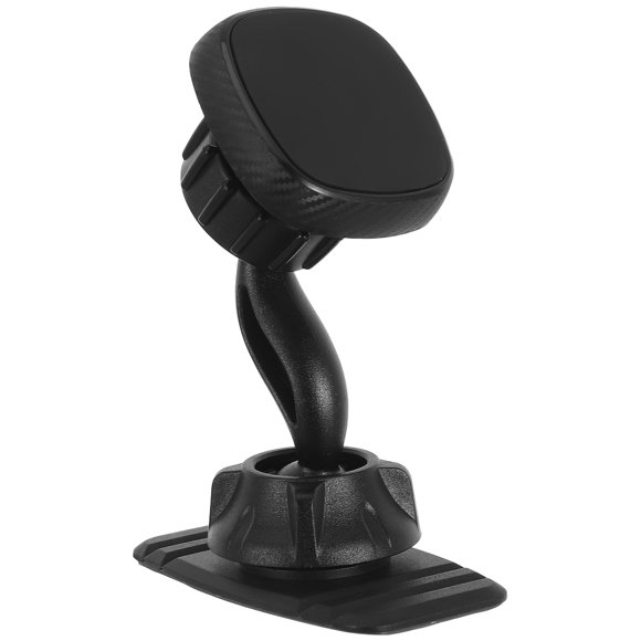 MasteelfCA 1 Set of Vehicle-mounted Dashboard Phone Holder Universal Vehicle Phone Holder (Black)
