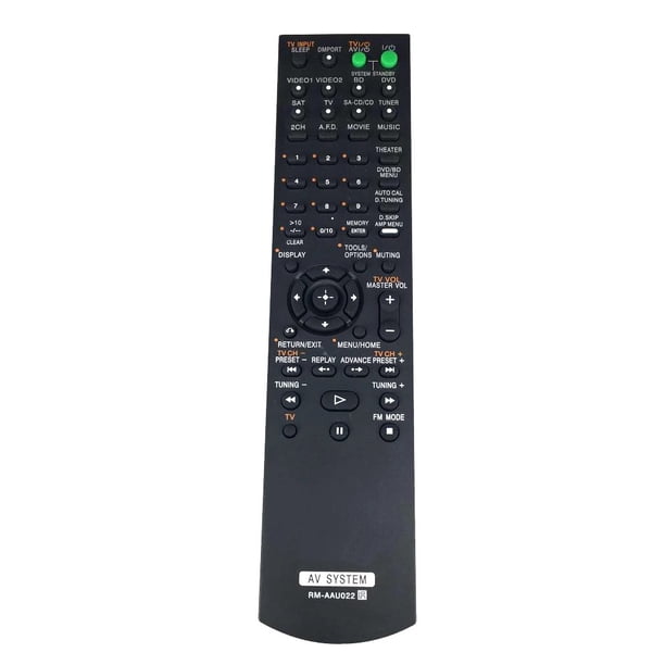 Bearachild Control remoto Controlador inalámbrico Tamaño compacto Suministros para el hogar Ahorro de energía Estructura firme Operación Videojuegos y accesorios