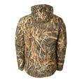 thumbnail image 3 of Banded Aspire Ignite Mid-Layer Hooded Puffy Jacket MAX7 in size 2X-Large, 3 of 4