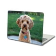 thumbnail image 5 of KSK KAISHEK Compatible with MacBook Air 13 inchs Case 2022/2021/2020/2019/2018 Released Model A2337 m1&A2179&A1932, Plastic Hard Shell Cover, Animal A 0139, 5 of 5