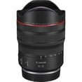 thumbnail image 5 of Canon RF 10-20mm F/4 L IS STM Lens, Ultra-Wide-Angle Lens, Great for Still Photography & Videography (6182C002) + Cap Keeper + Cleaning Kit (International Version), 5 of 8