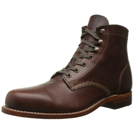 Wolverine 1000 Mile mens boots (W00137) (Best Price Wolverine 1000 Mile Boots)
