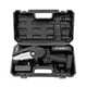 thumbnail image 1 of para Re Batería Recargable de Registro 21V 2pcs negro Gloria Mini motosierra inalámbrica, 1 of 8
