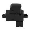 thumbnail image 1 of ANGGREK 25411-AX011, Black Single Window Regulator Button Power Window Switch 7x6cm Replacement For Rogue 2008 For Car, 1 of 8