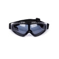 thumbnail image 1 of Sonducket Gafas de esquí Gafas PC Lente A prueba de viento Antiniebla Arena Protectora Invierno Deportes de nieve Gris, 1 of 5