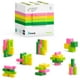 thumbnail image 1 of Juguete de construcción con bloques magnéticos PIXIO Tropic, 60 unidades, a partir de 6 años, 1 of 9