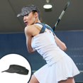 thumbnail image 3 of Sunscreen Hat Empty Top Good Breathability Sweat Absorption Sunlight Cycling Camping Hiking Caps, 3 of 6