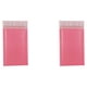 thumbnail image 3 of Billuyoard 30 bolsas de burbujas duraderas para envíos, bolsas de correo de burbujas impermeables, bolsas de correo para bolsas de paquetes rosa 13*18+4cm 2Conjunto, 3 of 6
