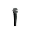 thumbnail image 1 of Micrófono Vocal Shure SM58 Professional con cuerpo metálico, 1 of 3