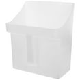 thumbnail image 4 of Dustpan for Garbage Household Rubbish Container Handheld Cleaning Shovel Grains Container, 4 of 9