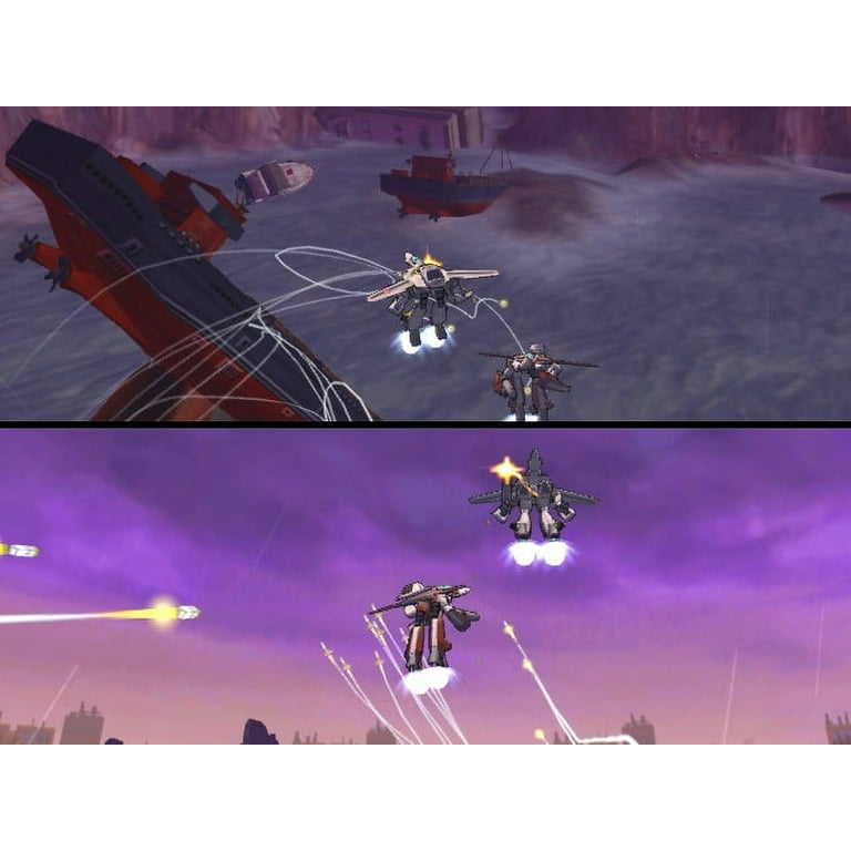 Robotech: Battlecry - Xbox - Walmart.com