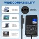 thumbnail image 3 of Cargador Aetdin Surface Laptop de 44 W, 36 W, 15 V, 2,58 A, 1800 1625, 3 of 9
