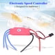 thumbnail image 2 of Controlador electrónico de velocidad 30A ESC RC Vhermosa para Quadcopter Drone, 2 of 8