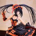 thumbnail image 3 of Date A Live Double Guns Tokisaki Kurumi Model Collection Model Toy The Best Gift For Friends And Children 9.06 inch, 3 of 6