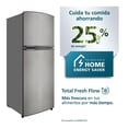thumbnail image 2 of Refrigerador Mabe 14 Pies Acero Inoxidable Mate RME360PVMRM0, 2 of 4