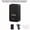4 Pcs, variant on Compact GPS Tracking Device for with No Subscription Costs - Wireless Real-Time Hidden GPS Tracker for Vehicles, Compatible with Smartphone Applications