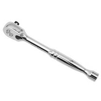 Astro Pneumatic Tool AO91405S 1/4" Drive Sealed Head 5" Short Nano Ratchet