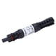 thumbnail image 5 of Portafusibles solares, conector de fusibles solares fotovoltaicos Conector de fusibles solares fotovoltaicos Portafusibles fotovoltaicos Construcción robusta, 5 of 8