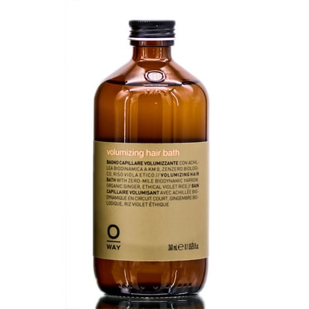 Oway Volumizing Hair Bath