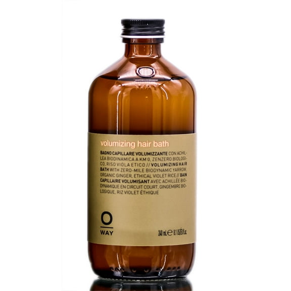 Oway Volumizing Hair Bath