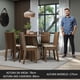 thumbnail image 4 of Juego de Comedor Mesa y 6 Sillas Madesa Sharon MCL, 4 of 9