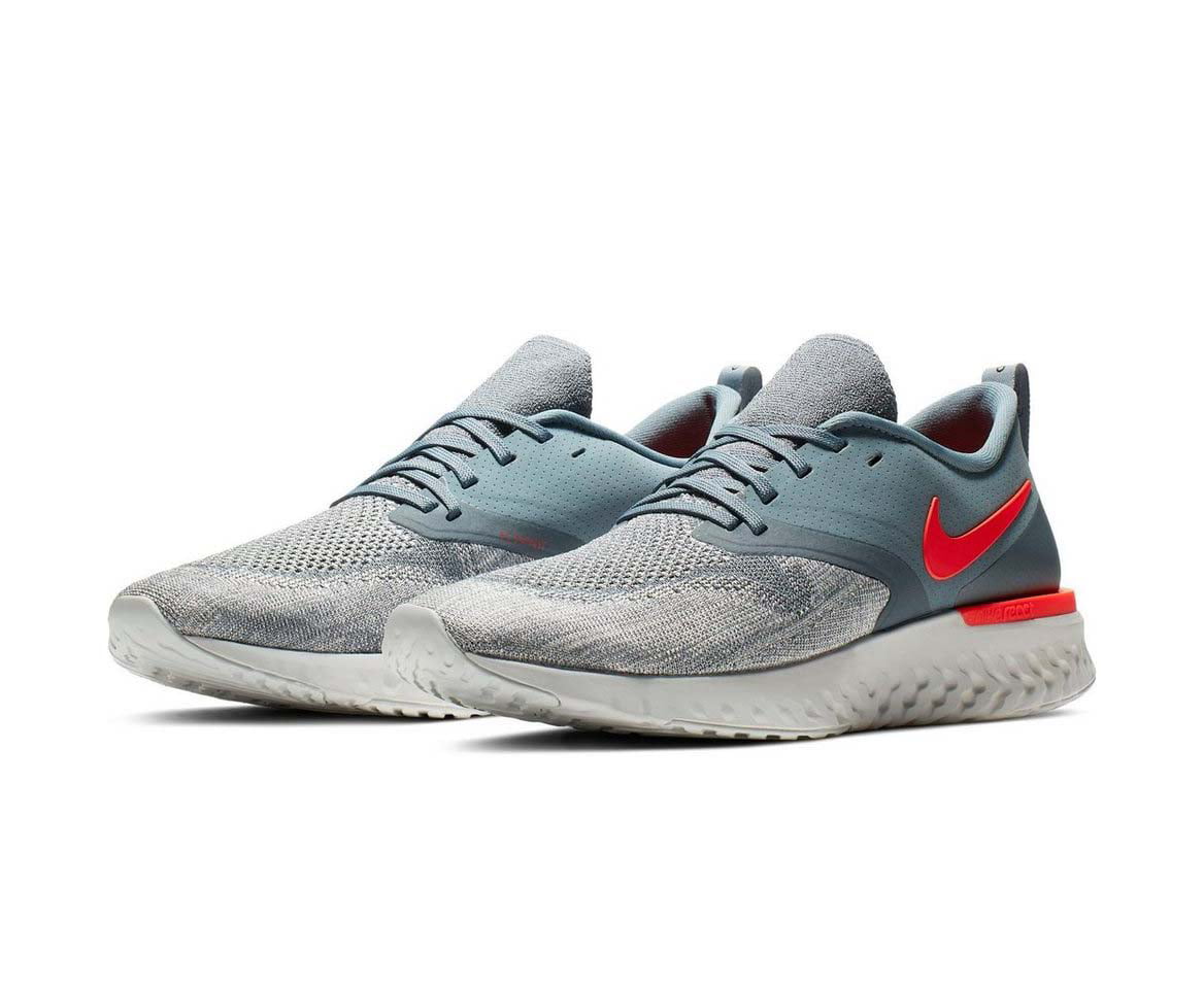 Nike Men's Odyssey React Flyknit 2 Running Shoes -