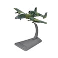 thumbnail image 4 of Modelo de avión de a escala 1/144, modelo de avión de de metal, regalo de cumpleaños simulado, modelo de avión para encimera de bar,, 4 of 9