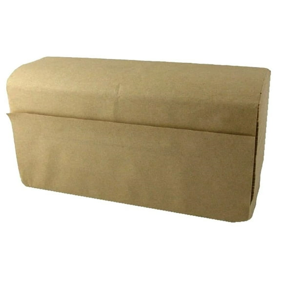 Natural Multifold Towel