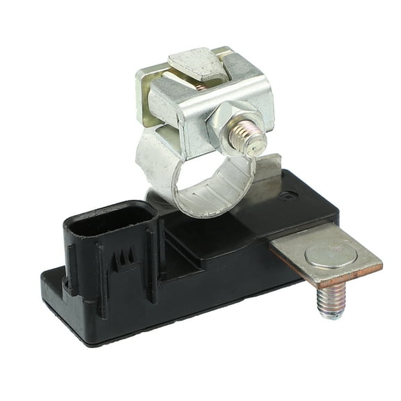 Unique Bargains 1Pc Battery Current Sensor for Honda for Accord Battery Cable Terminal End Sensor Replace 38920-TVA-A02