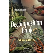 Decomposition Book, (Hardcover)