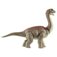 thumbnail image 5 of Jurassic World Dino Escape Brachiosaurus Action Figure (Wild Pack), 5 of 5