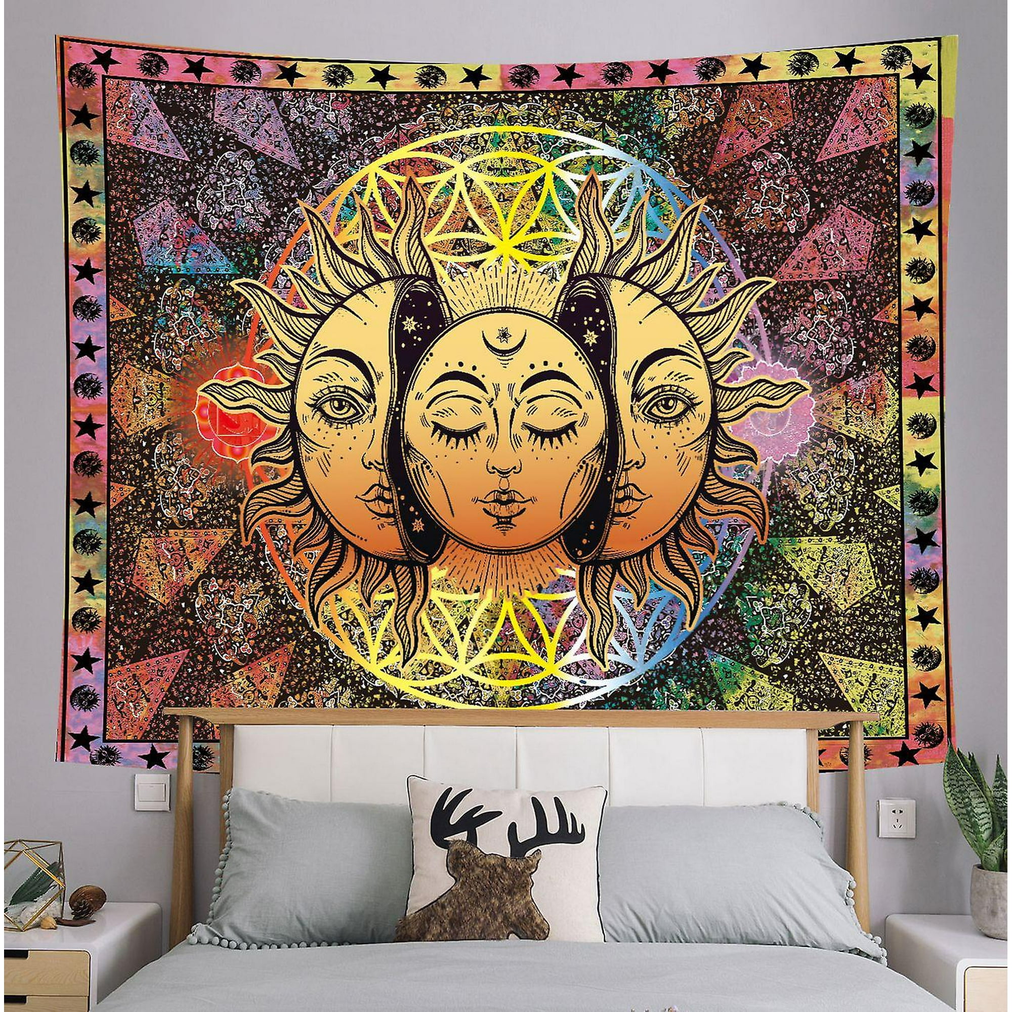 Art wall tapestry hotsell