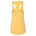 thumbnail image 3 of Next Level Apparel 1533 - Ideal Racerback Tank, 3 of 3