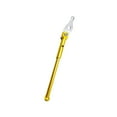 thumbnail image 1 of Lightweight Bike Kickstand 16" Alloy Bicycle Side Stand for Gold, 1 of 5