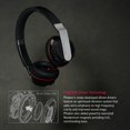 thumbnail image 4 of Auriculares Phiaton BT 330 NC Bluetooth Inalámbricos con Cancelación Activa de Ruido, 4 of 7