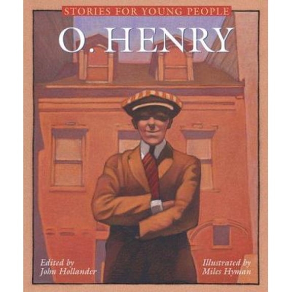 Pre-Owned O. Henry (Stories for Young People) (Hardcover) 1402709889 9781402709883
