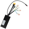 thumbnail image 1 of 48V 25A 1200W Brushless Motor Controller for Ducati Electric Scooter E-Bike, 1 of 9