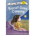 thumbnail image 1 of Biscuit Goes Camping (My First I Can Read), 1 of 2