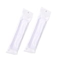thumbnail image 1 of 100 Sheet Eyebrow Stencil Stickers, Disposable Safe Hygienic Adhesive Brow Template for Perfect Shaping, with Easy Peel Off Design for All Face Shapes, 1 of 7
