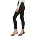 thumbnail image 4 of Dkny Women’s Straight-Leg Leggings, Medium, 4 of 5