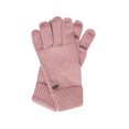 thumbnail image 3 of Dare 2B - Set de Bufanda y Guantes Winter Warmer para Niños/Niñas (Rosa Polvo, Blanco), 3 of 3