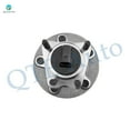 thumbnail image 4 of Set of 4 Front-Rear Wheel Hub Bearing Assembly For 2008-2010 Chevrolet HHR L4, 4 of 8