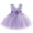 Rainbow Purple - Star, variant on IDOPIP Toddler Baby Girls Shiny Butterfly Tutu Dress 3D Butterfly Princess Birthday Party Pageant Flower Girl Wedding V-Backless Dresses Photography Wedding Cake Crush 12-18 Months