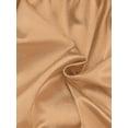 thumbnail image 4 of Agnes Orinda Women's Plus Size Satin Brief Mid-Rise Hipster Stretchy Underwear, 4 of 6