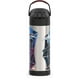 thumbnail image 2 of Botella de Acero Inoxidable THERMOS FUNTAINER 473 ml Spiderman con Aislamiento al Vacío, 2 of 7