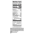 thumbnail image 6 of CLIF BAR Energy Protein Bars, Cool Mint Chocolate with Caffeine, 5ct, 6 of 17