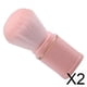 thumbnail image 1 of brochas de maquillaje,brochas de maquillaje retráctiles portátiles con cubierta,brochas para rubor facial contorno resaltador pequeño,herramienta de maquillaje de viaje brocha de maquillaje, 1 of 8