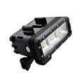thumbnail image 2 of Suptig Luces Subacuáticas Luz de Buceo Doble Batería Impermeable LED L, 2 of 2