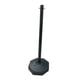 thumbnail image 4 of Cono de poste de tráfico Sharpla 33 pulgadas Negro, 4 of 8