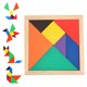 thumbnail image 4 of Muyoka Juguetes educativos para niños Tangram de madera Rompecabezas Juguete educativo para niños Muyoka Hogar, 4 of 7